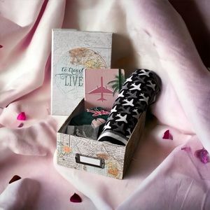 Flight attendant/ Pilot gift set in box